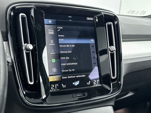 Volvo  XC40 T4 Recharge R-Design Expression 19' | Panoramadak | 360 Camera | Harman Kardon | Stuur/stoelverwa... ActivLease financial lease