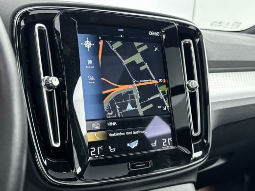 Volvo  XC40 T4 Recharge R-Design Expression 19' | Panoramadak | 360 Camera | Harman Kardon | Stuur/stoelverwa... ActivLease financial lease