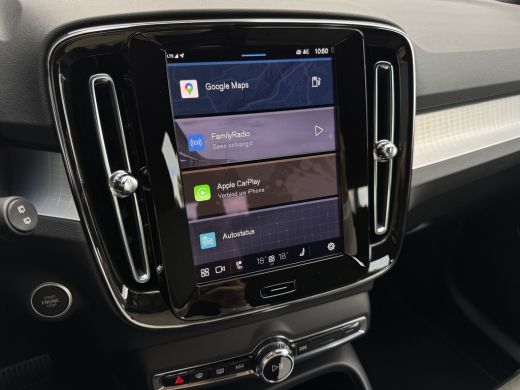 Volvo  XC40 2.0 B4 Plus Dark | Harman/Kardon | Pilot Assist | Trekhaak | Camera | ActivLease financial lease