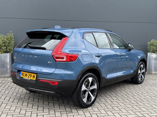 Volvo  XC40 2.0 B4 Plus Dark | Harman/Kardon | Pilot Assist | Trekhaak | Camera | ActivLease financial lease