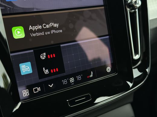 Volvo  XC40 2.0 B4 Plus Dark | Harman/Kardon | Pilot Assist | Trekhaak | Camera | ActivLease financial lease