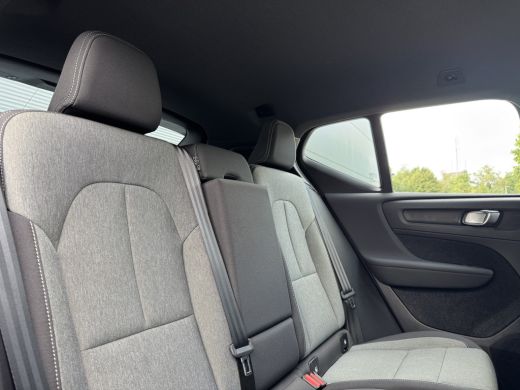 Volvo  XC40 2.0 B4 Plus Dark | Harman/Kardon | Pilot Assist | Trekhaak | Camera | ActivLease financial lease