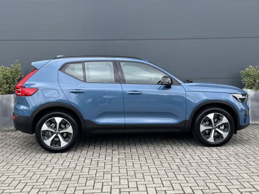 Volvo  XC40 2.0 B4 Plus Dark | Harman/Kardon | Pilot Assist | Trekhaak | Camera | ActivLease financial lease