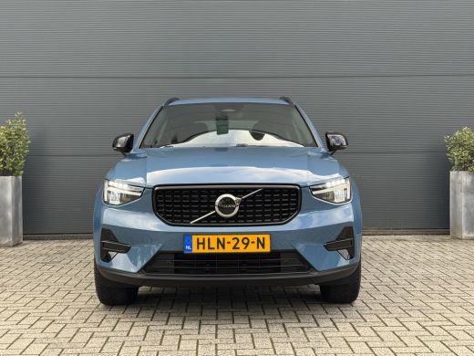 Volvo  XC40 2.0 B4 Plus Dark | Harman/Kardon | Pilot Assist | Trekhaak | Camera | ActivLease financial lease