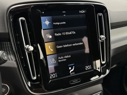 Volvo  XC40 1.5 T3 R-Design | Pilot Assist | Camera | BLIS | Keyless | ActivLease financial lease