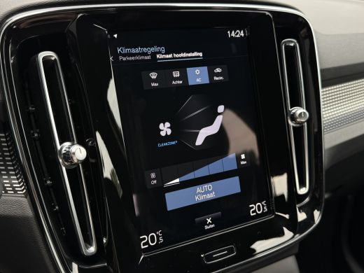 Volvo  XC40 1.5 T3 R-Design | Pilot Assist | Camera | BLIS | Keyless | ActivLease financial lease