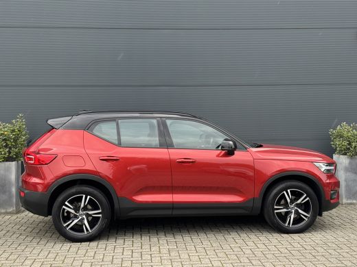 Volvo  XC40 1.5 T3 R-Design | Pilot Assist | Camera | BLIS | Keyless | ActivLease financial lease