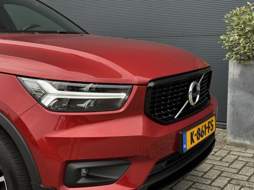 Volvo  XC40 1.5 T3 R-Design | Pilot Assist | Camera | BLIS | Keyless | ActivLease financial lease