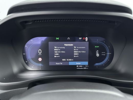 Volvo  XC40 Recharge Performance Twin 442PK | 20" | Inscription NAPPA Leder | Achterbankverwarming | PIXEL LE... ActivLease financial lease