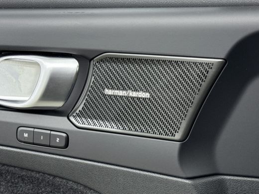 Volvo  XC40 Recharge Performance Twin 442PK | 20" | Inscription NAPPA Leder | Achterbankverwarming | PIXEL LE... ActivLease financial lease