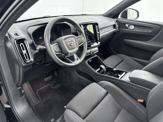 Volvo  XC40 Single Motor Core 69 kWh | 19" Allseason | Adaptieve cruise | BLIS | Getint glas |  Parkeercamera... ActivLease financial lease