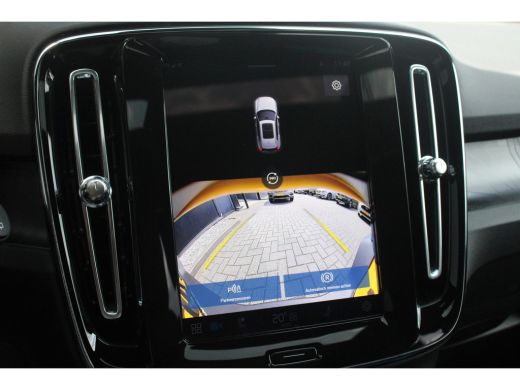 Volvo  XC40 Single Motor Extended Range Ultra 20" | Pixel LED | Microtech / Nubuck bekleding | Getint glas | ... ActivLease financial lease