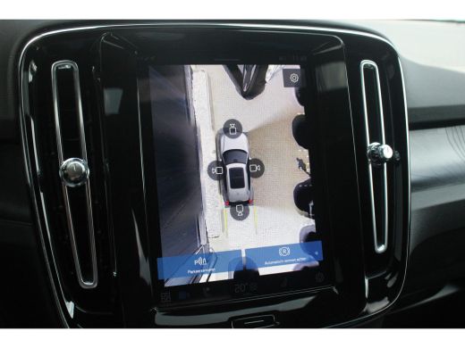 Volvo  XC40 Single Motor Extended Range Ultra 20" | Pixel LED | Microtech / Nubuck bekleding | Getint glas | ... ActivLease financial lease