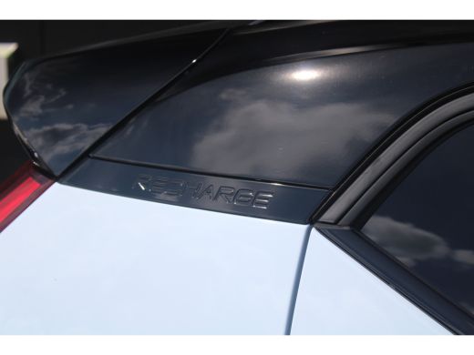 Volvo  XC40 Single Motor Extended Range Ultra 20" | Pixel LED | Microtech / Nubuck bekleding | Getint glas | ... ActivLease financial lease
