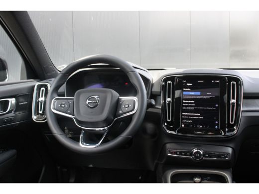 Volvo  XC40 Single Motor Extended Range Ultra 20" | Pixel LED | Microtech / Nubuck bekleding | Getint glas | ... ActivLease financial lease