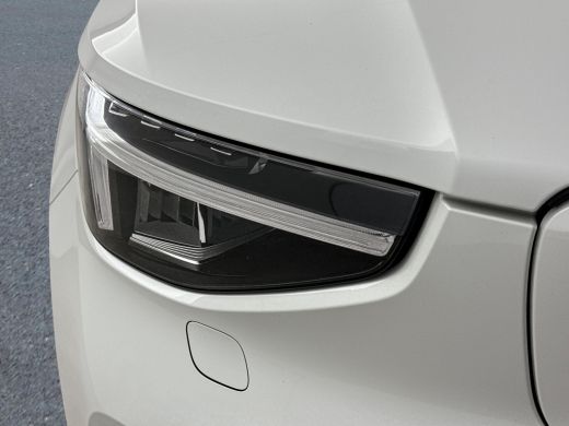 Volvo  XC40 Single Motor Extended Range Ultimate | Kunstleder | 360 Camera | Harman Kardon | Panoramadak | El... ActivLease financial lease