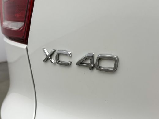 Volvo  XC40 Single Motor Extended Range Ultimate | Kunstleder | 360 Camera | Harman Kardon | Panoramadak | El... ActivLease financial lease