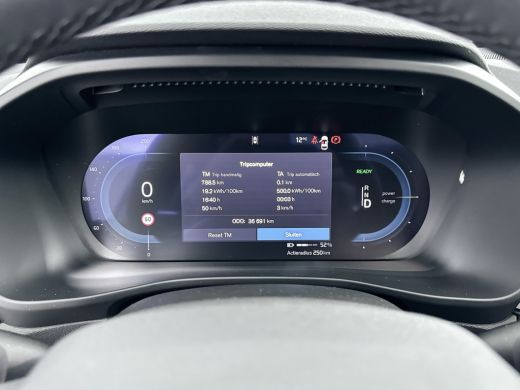 Volvo  XC40 Single Motor Extended Range Ultimate | Kunstleder | 360 Camera | Harman Kardon | Panoramadak | El... ActivLease financial lease