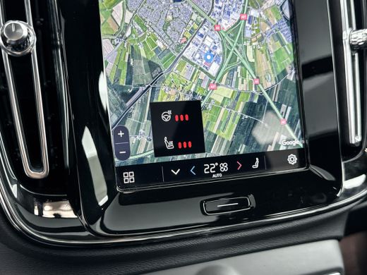 Volvo  XC40 Single Motor Extended Range Ultimate | Kunstleder | 360 Camera | Harman Kardon | Panoramadak | El... ActivLease financial lease