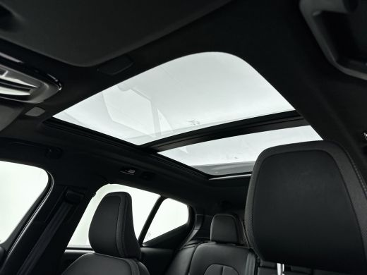 Volvo  XC40 Single Motor Extended Range Ultimate | Kunstleder | 360 Camera | Harman Kardon | Panoramadak | El... ActivLease financial lease