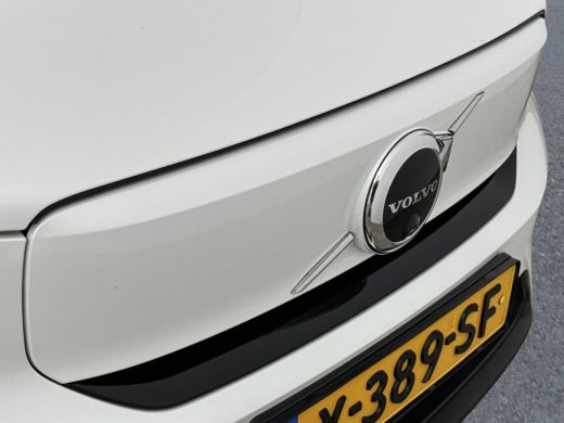 Volvo  XC40 Single Motor Extended Range Ultimate | Kunstleder | 360 Camera | Harman Kardon | Panoramadak | El... ActivLease financial lease