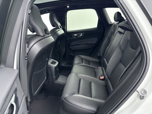 Volvo  XC60 T6 Recharge R-Design Google | 20" | Sportstoelen | 360 Camera | Panoramadak | Trekhaak | Elektr. ... ActivLease financial lease