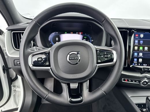 Volvo  XC60 T6 Recharge R-Design Google | 20" | Sportstoelen | 360 Camera | Panoramadak | Trekhaak | Elektr. ... ActivLease financial lease