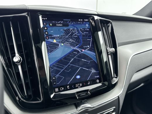 Volvo  XC60 T6 Recharge R-Design Google | 20" | Sportstoelen | 360 Camera | Panoramadak | Trekhaak | Elektr. ... ActivLease financial lease