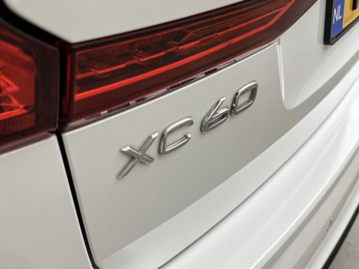 Volvo  XC60 T6 Recharge R-Design Google | 20" | Sportstoelen | 360 Camera | Panoramadak | Trekhaak | Elektr. ... ActivLease financial lease