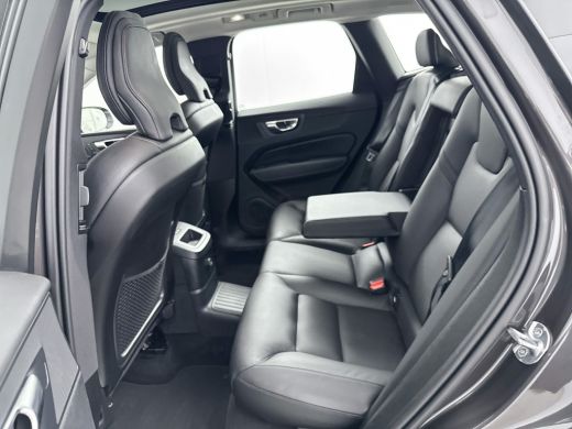 Volvo  XC60 T6 Recharge Ultimate Bright | 21" | Luchtvering | Panoramadak | Head-up | Harman Kardon | Elektr... ActivLease financial lease