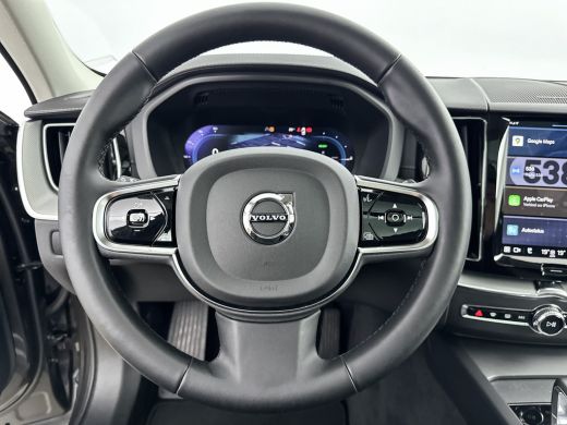 Volvo  XC60 T6 Recharge Ultimate Bright | 21" | Luchtvering | Panoramadak | Head-up | Harman Kardon | Elektr... ActivLease financial lease