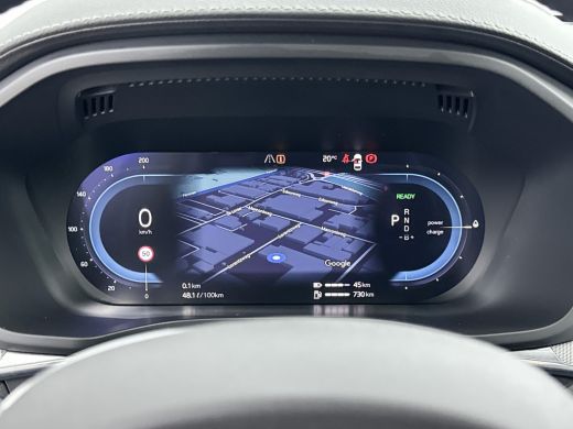 Volvo  XC60 T6 Recharge Ultimate Bright | 21" | Luchtvering | Panoramadak | Head-up | Harman Kardon | Elektr... ActivLease financial lease