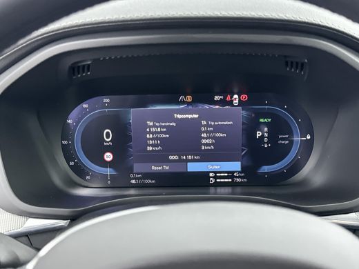 Volvo  XC60 T6 Recharge Ultimate Bright | 21" | Luchtvering | Panoramadak | Head-up | Harman Kardon | Elektr... ActivLease financial lease