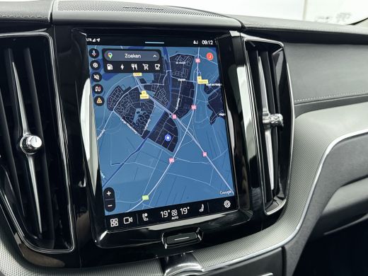 Volvo  XC60 T6 Recharge Ultimate Bright | 21" | Luchtvering | Panoramadak | Head-up | Harman Kardon | Elektr... ActivLease financial lease