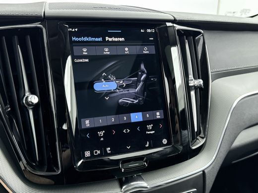 Volvo  XC60 T6 Recharge Ultimate Bright | 21" | Luchtvering | Panoramadak | Head-up | Harman Kardon | Elektr... ActivLease financial lease