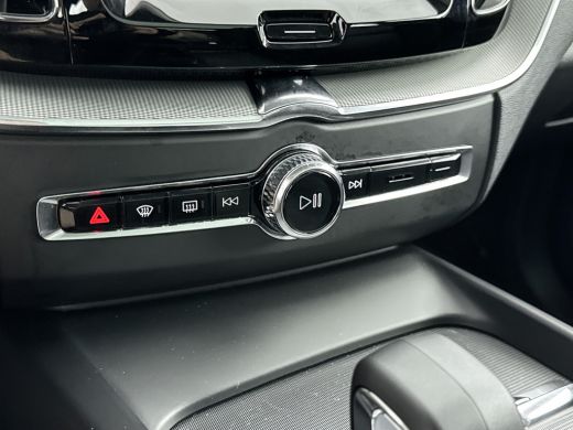 Volvo  XC60 T6 Recharge Ultimate Bright | 21" | Luchtvering | Panoramadak | Head-up | Harman Kardon | Elektr... ActivLease financial lease