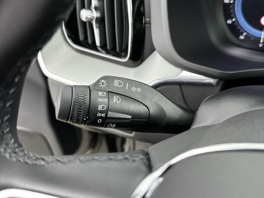 Volvo  XC60 T6 Recharge Ultimate Bright | 21" | Luchtvering | Panoramadak | Head-up | Harman Kardon | Elektr... ActivLease financial lease