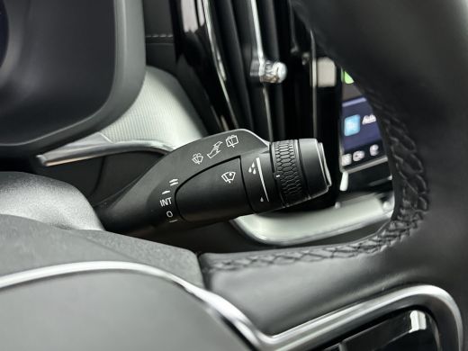 Volvo  XC60 T6 Recharge Ultimate Bright | 21" | Luchtvering | Panoramadak | Head-up | Harman Kardon | Elektr... ActivLease financial lease