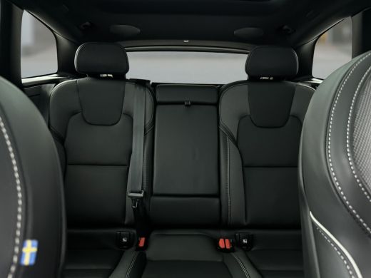 Volvo  XC60 T8 Recharge Plus Black Edition 21" | Head-up | Harman Kardon | 360 Camera | Panoramadak | Elektr... ActivLease financial lease