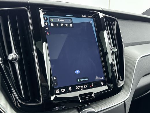 Volvo  XC60 T8 Recharge Plus Black Edition 21" | Head-up | Harman Kardon | 360 Camera | Panoramadak | Elektr... ActivLease financial lease