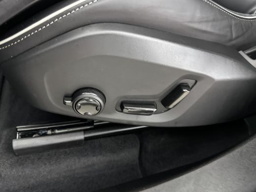 Volvo  XC60 T8 Recharge Plus Black Edition 21" | Head-up | Harman Kardon | 360 Camera | Panoramadak | Elektr... ActivLease financial lease