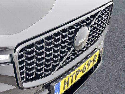 Volvo  XC60 T8 Recharge Plus Black Edition 21" | Head-up | Harman Kardon | 360 Camera | Panoramadak | Elektr... ActivLease financial lease