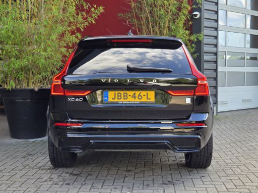 Volvo  XC60 2.0 T8 Plug-in hybrid AWD Polestar Engineered | Bowers&Wilkins | Panoramadak | Head-up | 360 Came... ActivLease financial lease