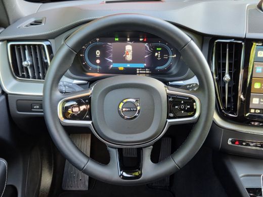 Volvo  XC60 2.0 T8 Plug-in hybrid AWD Polestar Engineered | Bowers&Wilkins | Panoramadak | Head-up | 360 Came... ActivLease financial lease