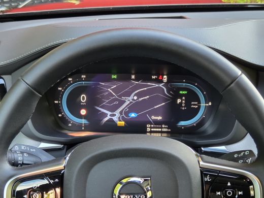 Volvo  XC60 2.0 T8 Plug-in hybrid AWD Polestar Engineered | Bowers&Wilkins | Panoramadak | Head-up | 360 Came... ActivLease financial lease