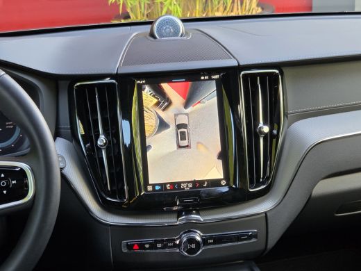 Volvo  XC60 2.0 T8 Plug-in hybrid AWD Polestar Engineered | Bowers&Wilkins | Panoramadak | Head-up | 360 Came... ActivLease financial lease