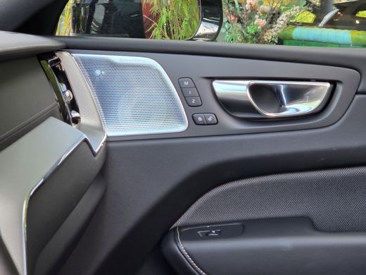 Volvo  XC60 2.0 T8 Plug-in hybrid AWD Polestar Engineered | Bowers&Wilkins | Panoramadak | Head-up | 360 Came... ActivLease financial lease