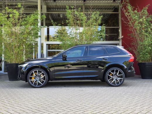 Volvo  XC60 2.0 T8 Plug-in hybrid AWD Polestar Engineered | Bowers&Wilkins | Panoramadak | Head-up | 360 Came... ActivLease financial lease
