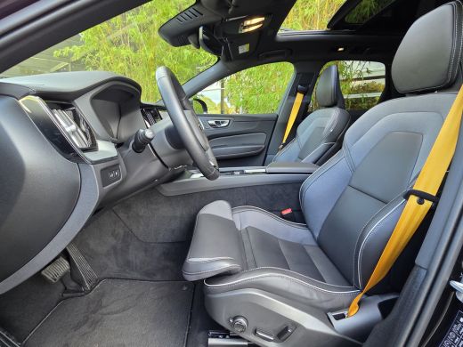 Volvo  XC60 2.0 T8 Plug-in hybrid AWD Polestar Engineered | Bowers&Wilkins | Panoramadak | Head-up | 360 Came... ActivLease financial lease