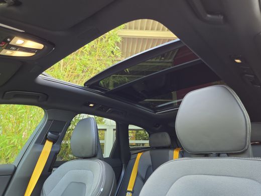 Volvo  XC60 2.0 T8 Plug-in hybrid AWD Polestar Engineered | Bowers&Wilkins | Panoramadak | Head-up | 360 Came... ActivLease financial lease